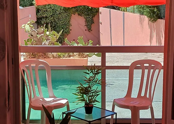 Studio Meuble Bord De Mer