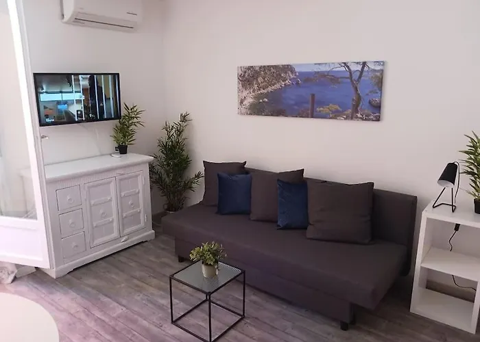 Studio Meuble Bord De Mer