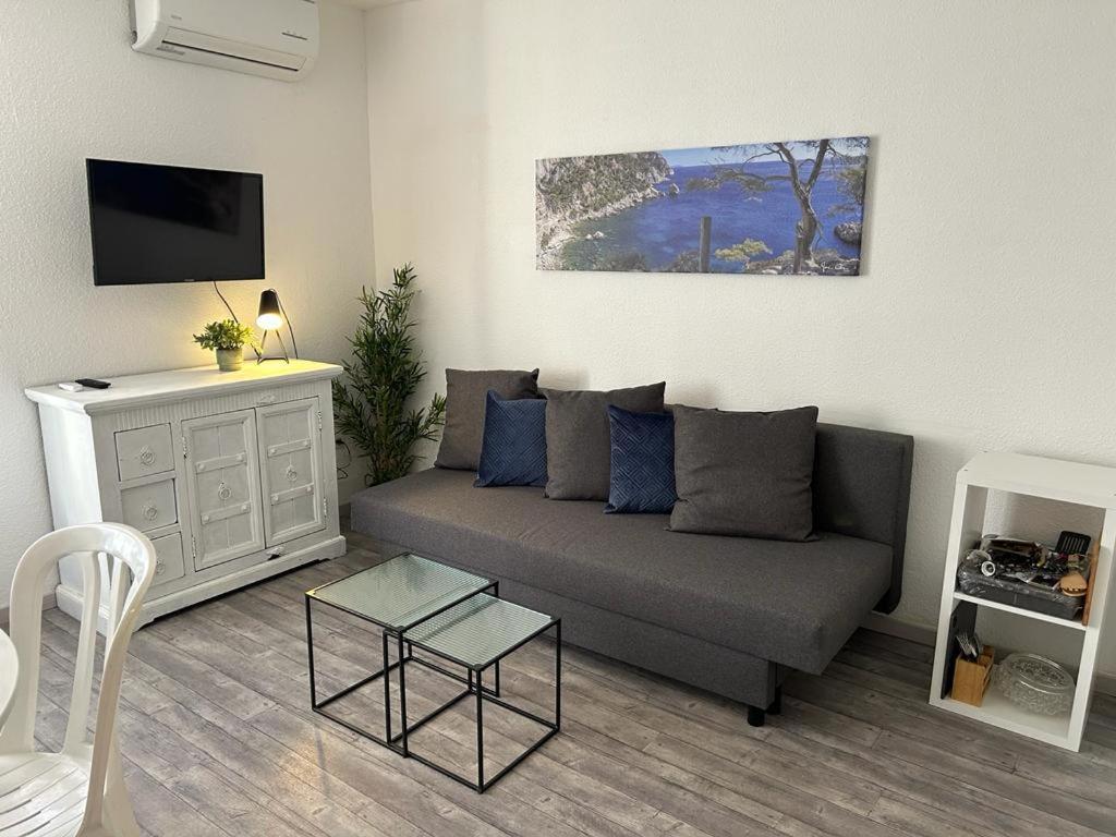 Meuble Bord De Apartment